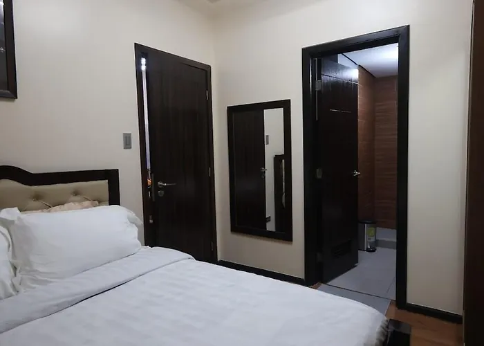 Cozy Staycation In The Radiance Bay Apartment *